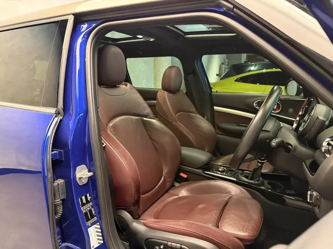 MINI Cooper S Clubman 2.0L 2019 - Image 10 of 10