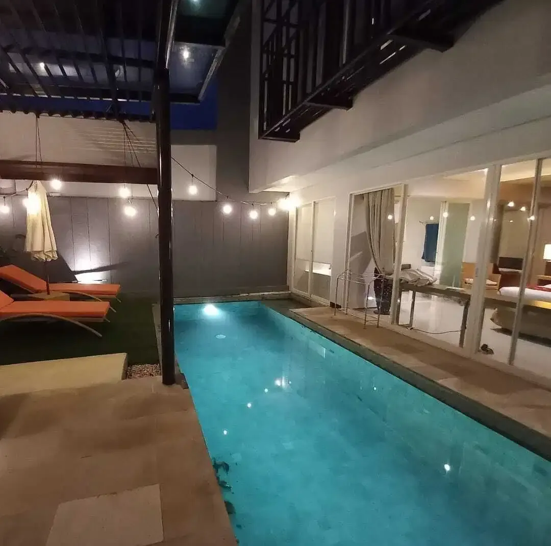 Dijual Atau Disewakan Private Villa Modern Area Nusa Dua - Image 3 of 10