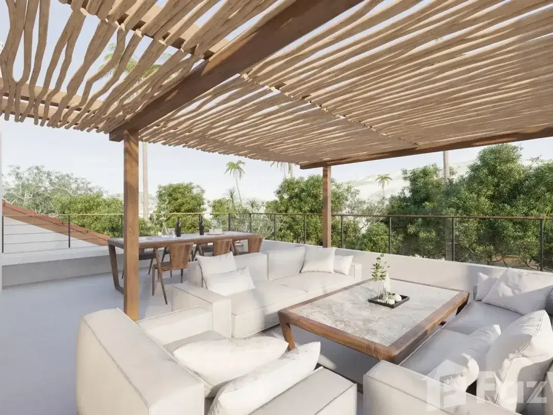 3 Bedroom Villa for sale in Uluwatu, Bali - Image 9 of 10