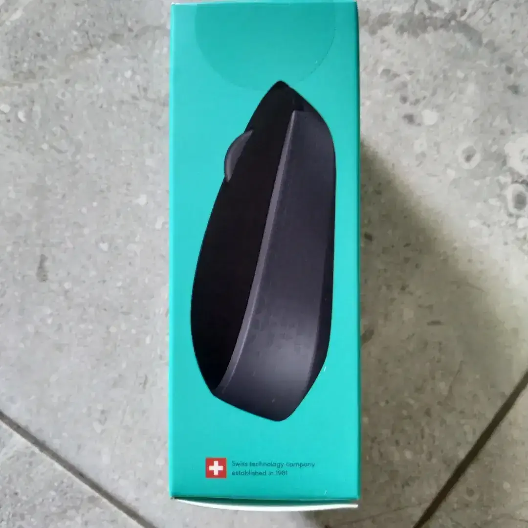 Mouse Logitech M170 Wireless - Image 2 of 4