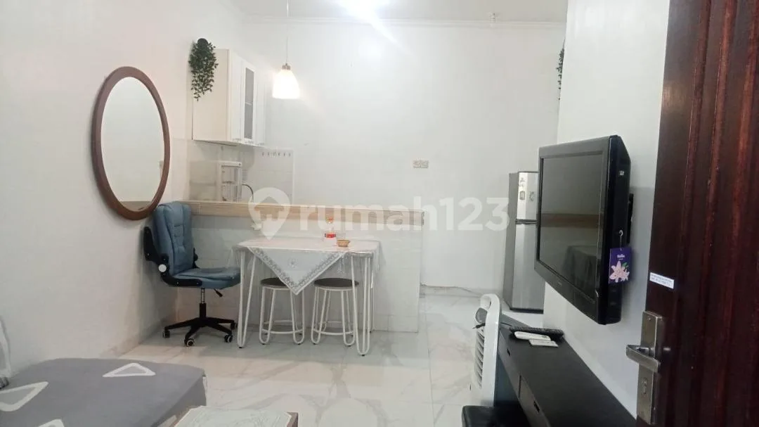 Rumah Modern Minimalis 1 Bedroom Area Munggu - Image 3 of 4