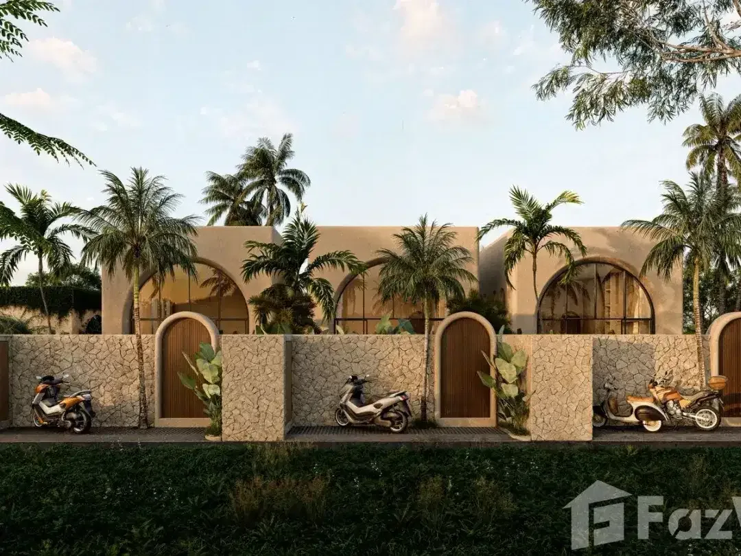 1 Bedroom Villa for sale in Pecatu, Bali - Image 8 of 10
