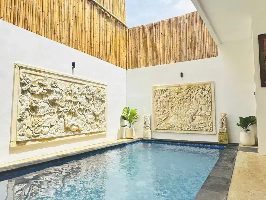 DIJUAL VILLA BARU – JIMBARAN - Image 2 of 4