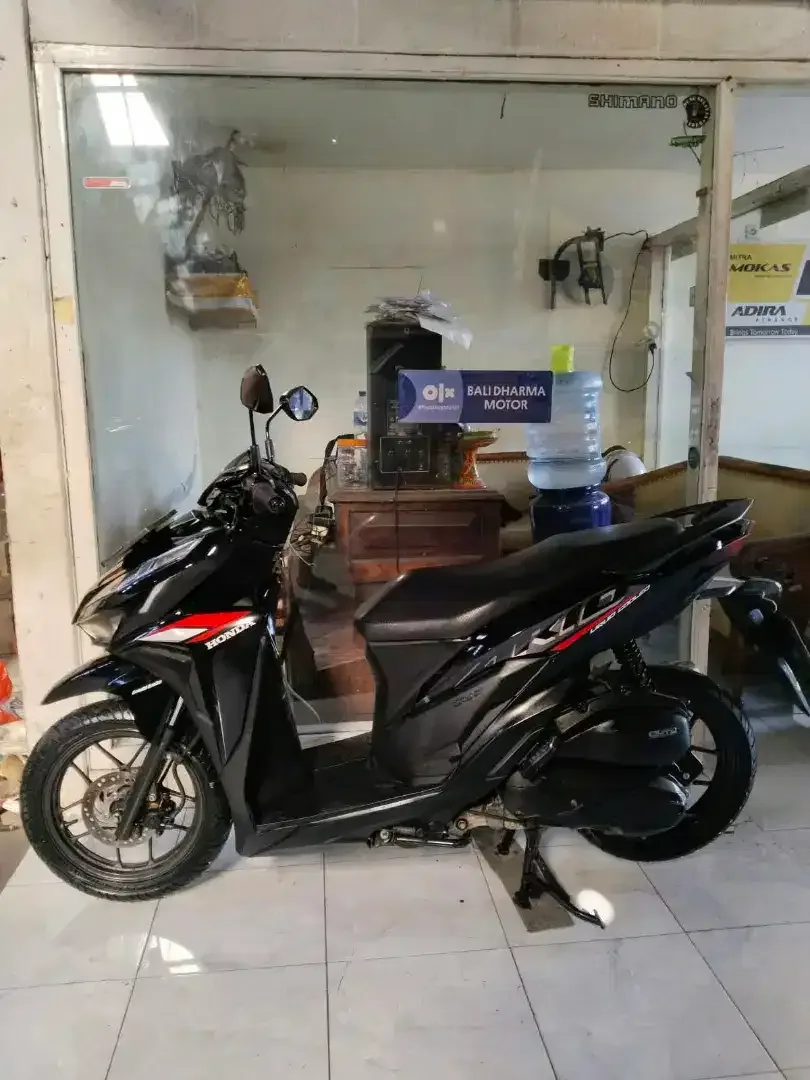 Hond Vario 125 CC thn 2022 cash Bali dharma motor - Image 3 of 5