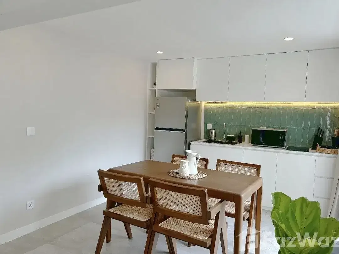 Bingin Mezzanine Loft with Garden Pool, Long Lease - Image 2 of 7