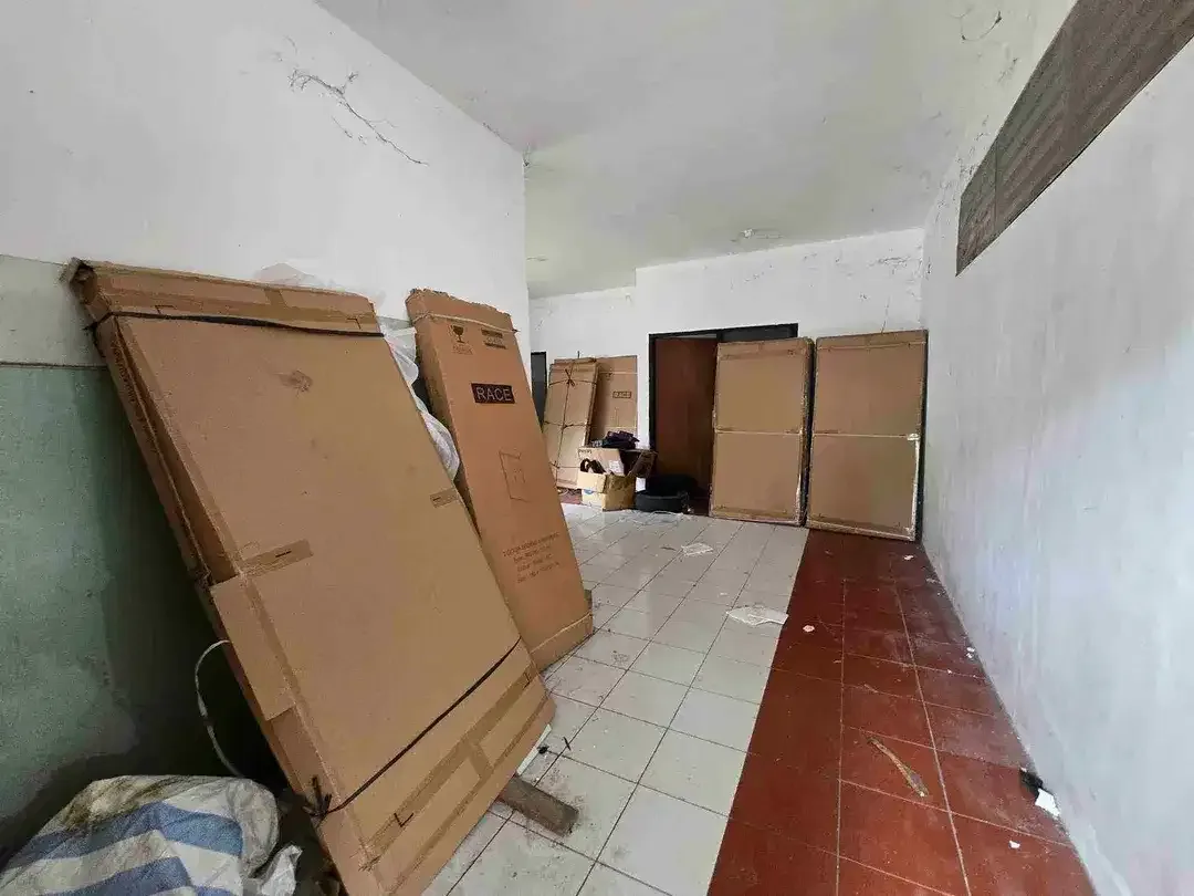 Gudang kantor strategis hitung harga tanah Noja Denpasar Bali - Image 6 of 10