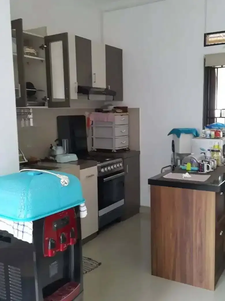 Rumah 2 Lantai Siap Huni di Denpasar Barat - Image 2 of 10