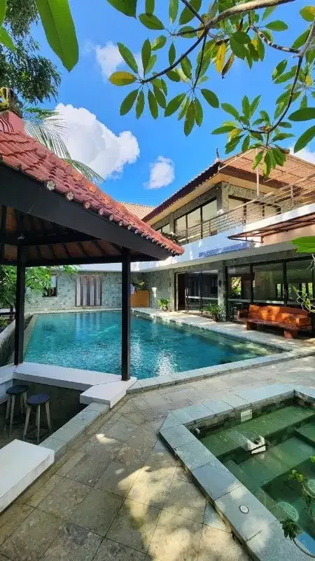 Villa jimbaran bali - Image 2 of 10