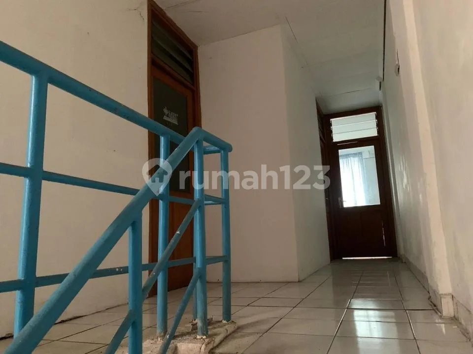 Dijual Ruko 3 Lantai Komp Pertokoan Sudirman Agung - Image 4 of 4