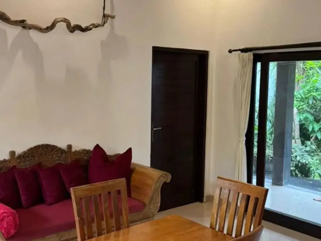 RUMAH DI PENESTANAN UBUD GIANYAR - Image 3 of 10
