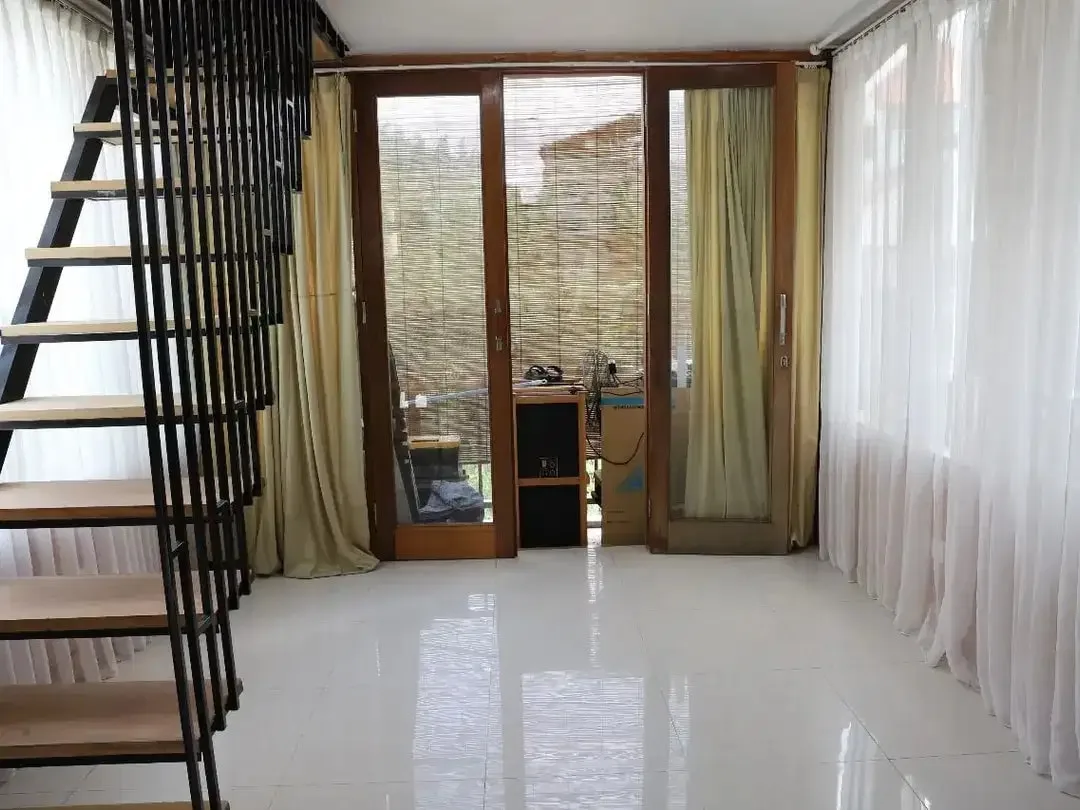 DIJUAL MURAHH RUMAH / VILLA DI BALI  PRIVATE POOL 15 menit ke canggu - Image 6 of 10