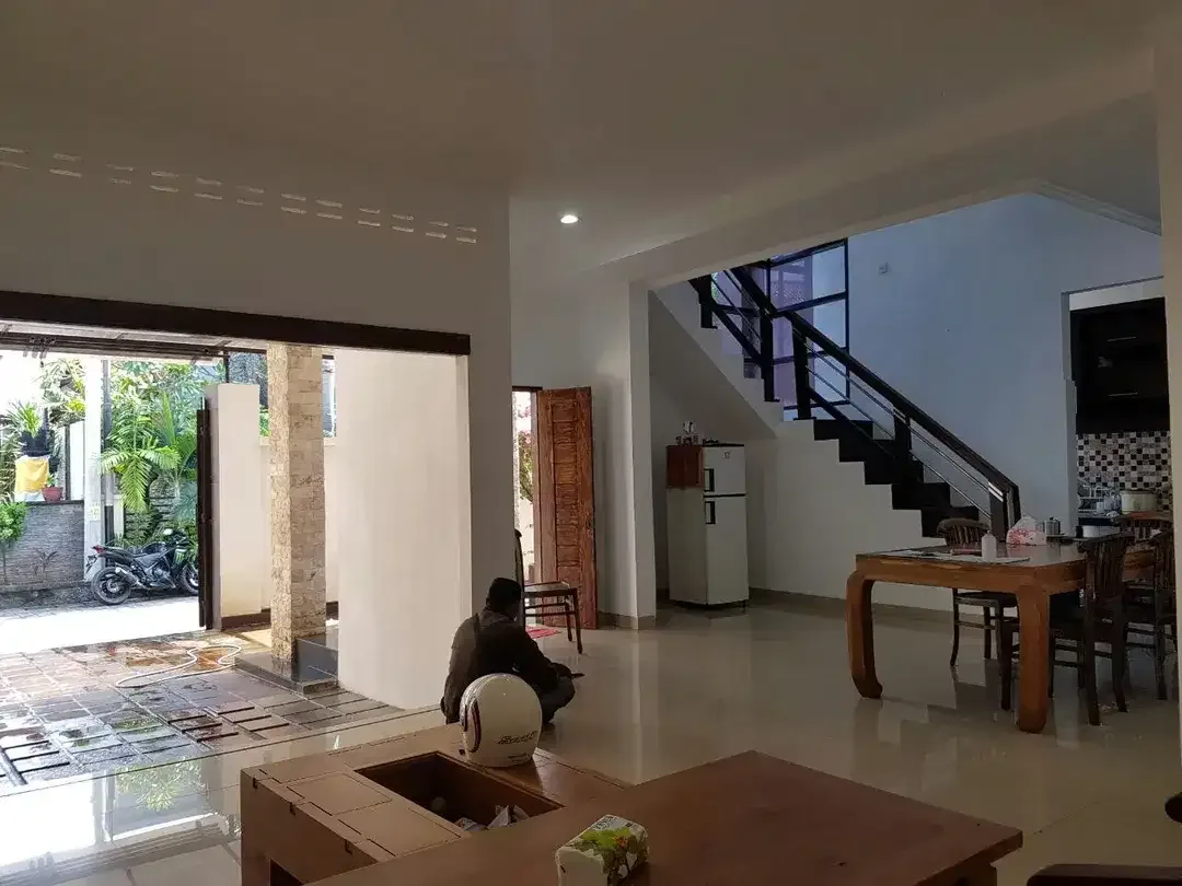 Rumah Denpasar Selatan Dalam Komplek Perumahan Bali - Image 5 of 7