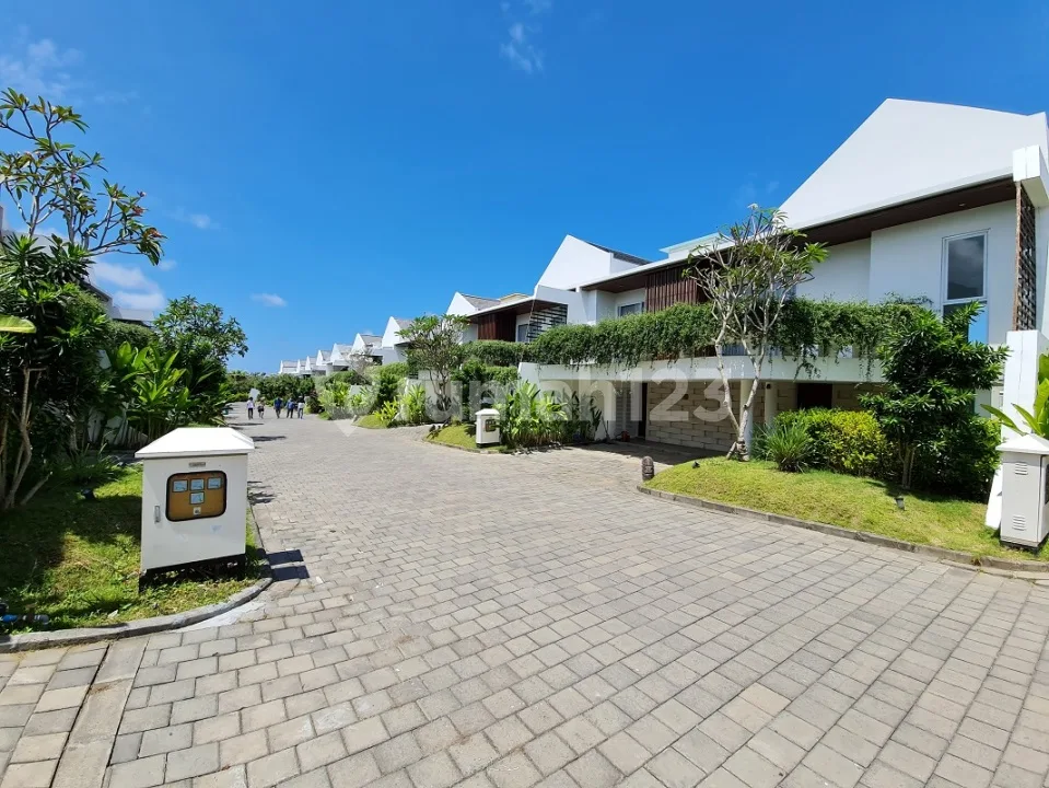 Villa Enam Kamar di Komplek Resort Ungasan - Image 4 of 4