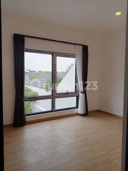 Villa Fully Furnished Lease Hold For Rent Sanur Area - Image 4 of 4