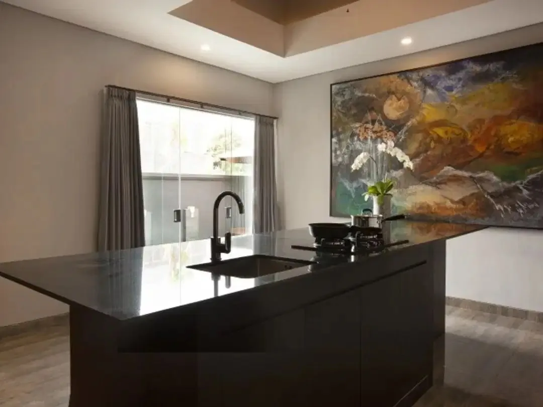 Beautiful Villas in Mas, Ubud, Gianyar, Close to Bali Zoo, Bali Bird P - Image 3 of 6