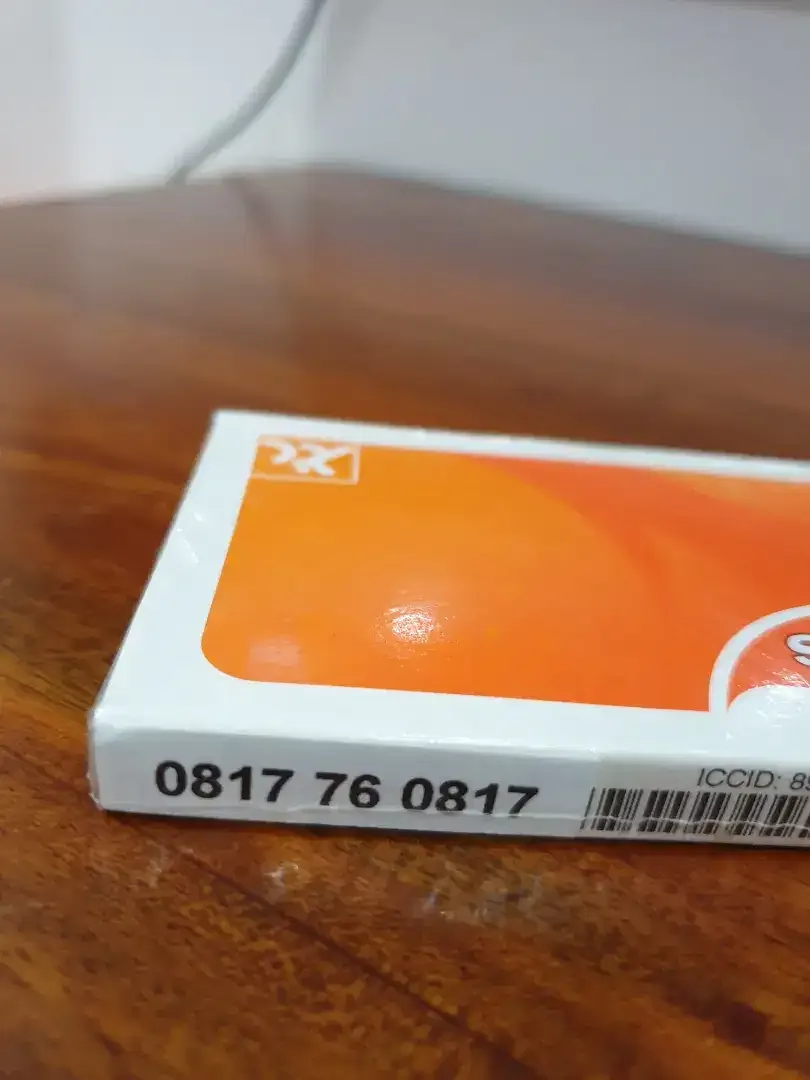 Nomor Cantik XL 10 Digit Prabayar Edisi Tahun 76 Cocok Untuk Bisnis - Image 2 of 3