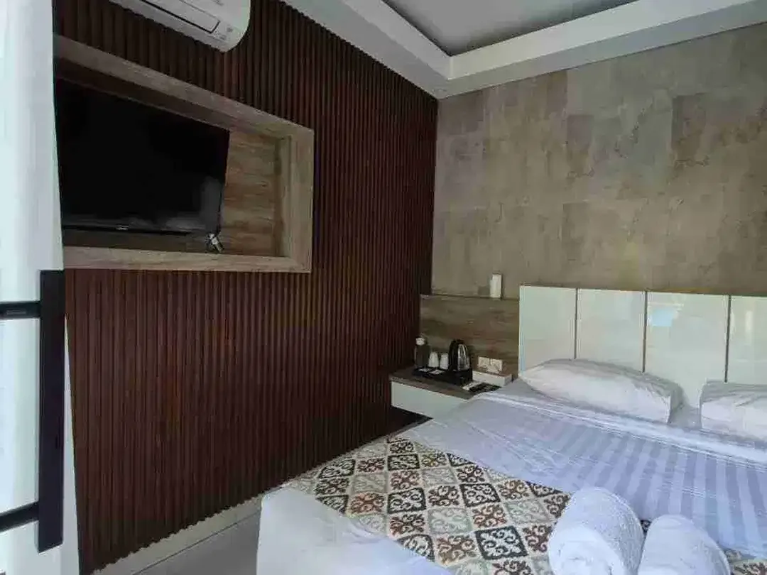 Rumah Style Villa Bali Arum Jimbaran - Image 3 of 10
