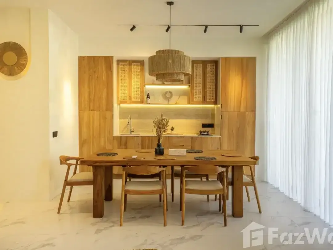 2 Bedroom Villa for sale in Pandawa, Bali - Image 4 of 9