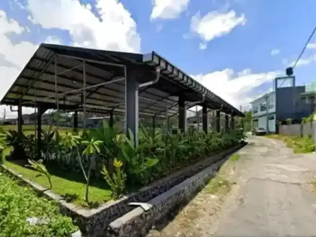 Tanah PREMIUM MURAH Jl Sempol Pererenan Canggu - Image 1 of 10