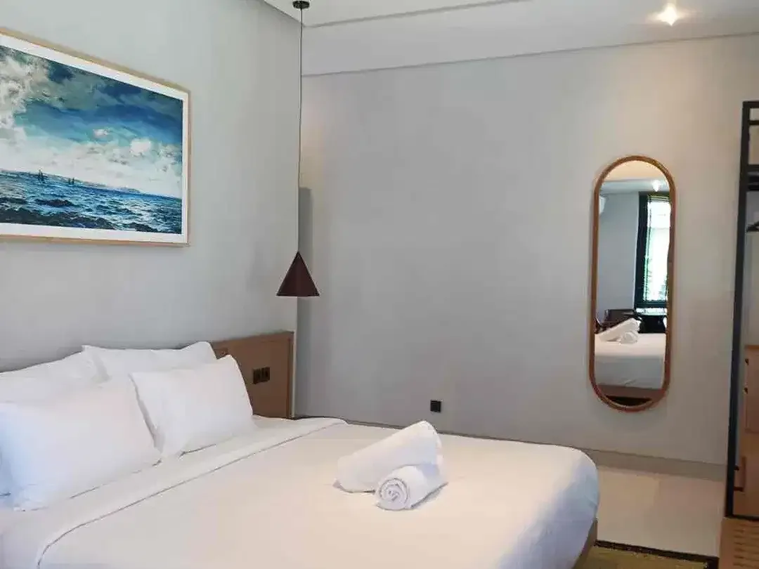 VILLA FOR SALE – PRIME BATU BOLONG, CANGGU - Image 4 of 10