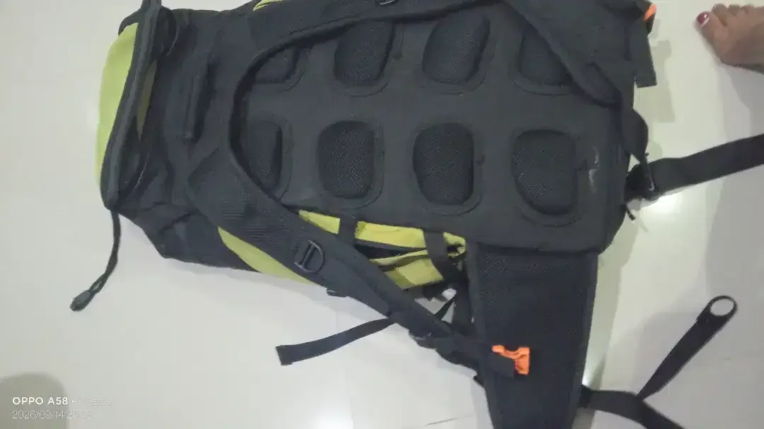 Tas Camping backpacker - Image 2 of 4