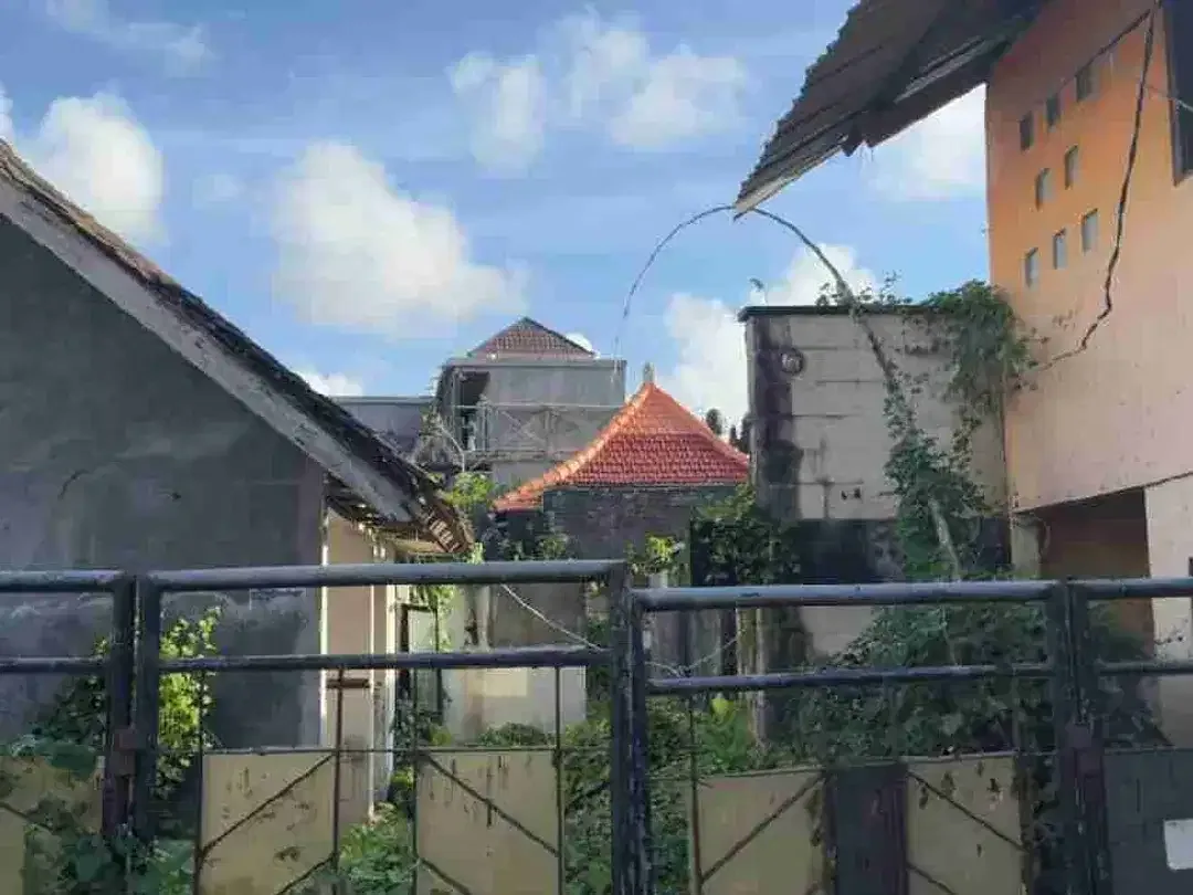 tanah jalan badak sari renon bali - Image 5 of 7