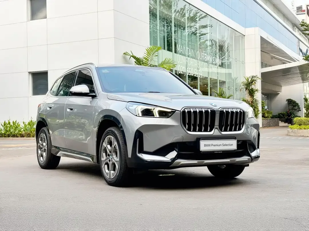 BMW X1 xLine 2023 - Image 1 of 10