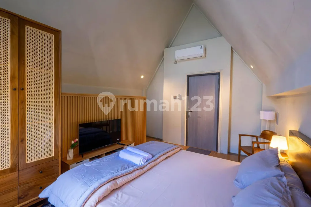 Ubud Villa Complex For Sale - Ready Rental Investment - Image 3 of 4