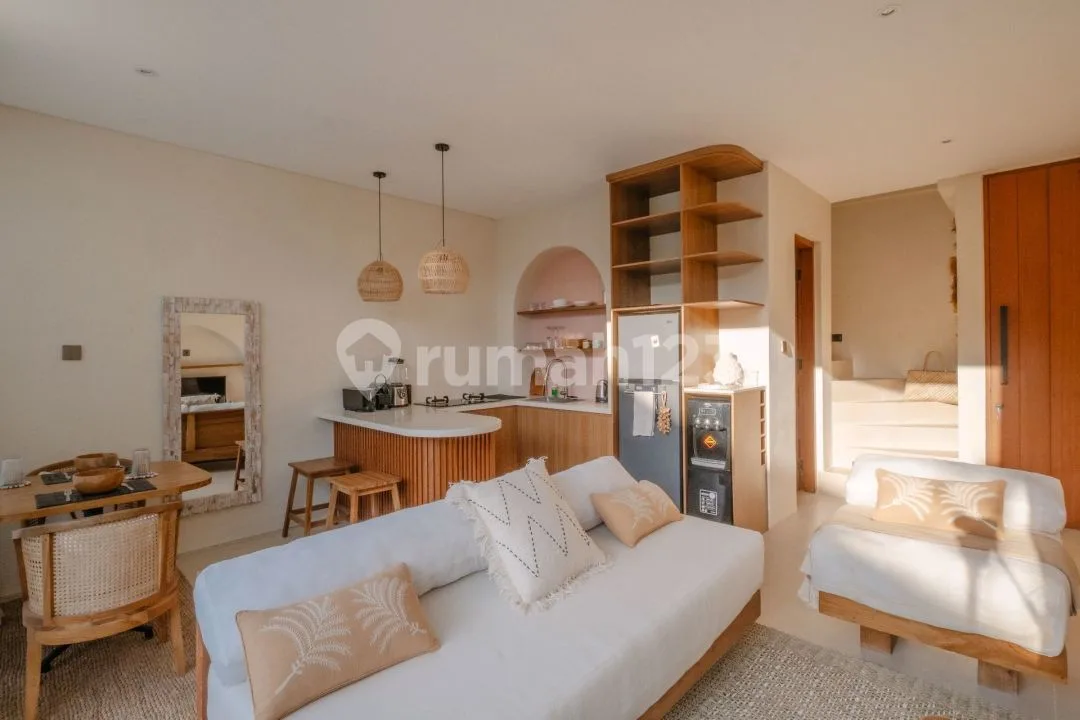 Newly Built One Bedroom Villa - Image 2 of 4