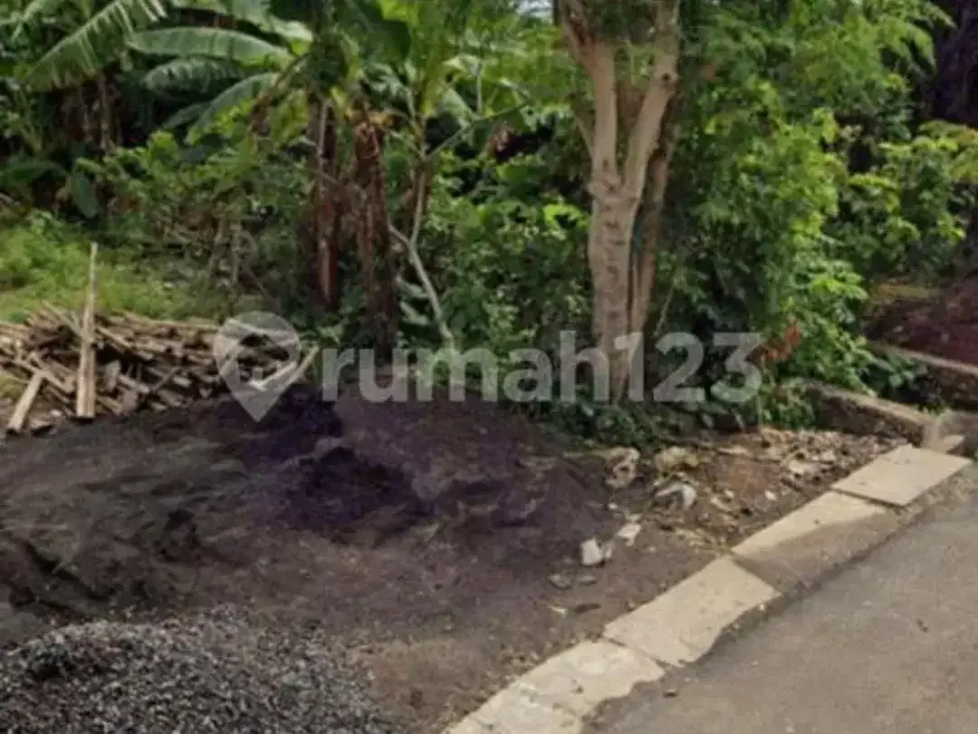 Dijual Tanah Cocok untuk Investasi Villa Lokasi Balangan - Image 3 of 10