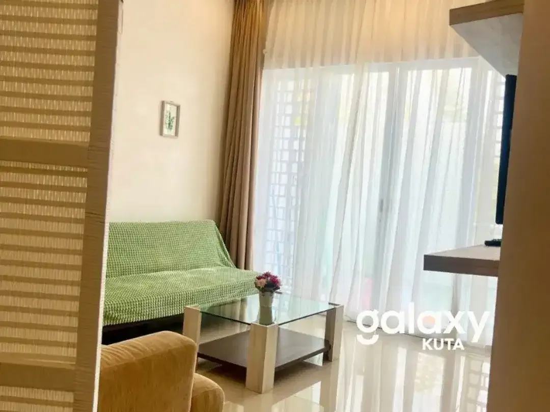DIJUAL PRIVATE VILLA DEKAT TOL DI NUANSA TIMUR BENOA BADUNG - Image 4 of 10