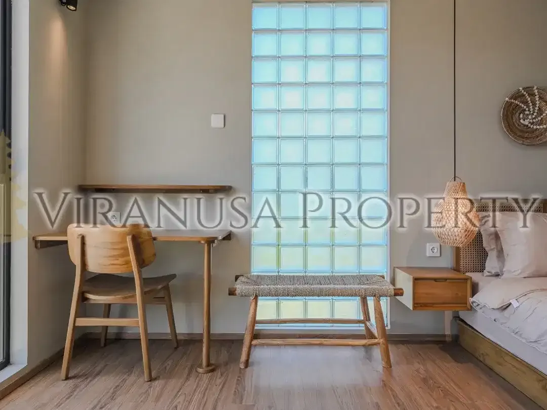 TURUN HARGA !! Modern Mediterranean Villa di Pecatu | Freehold & Leasehold - Image 6 of 10
