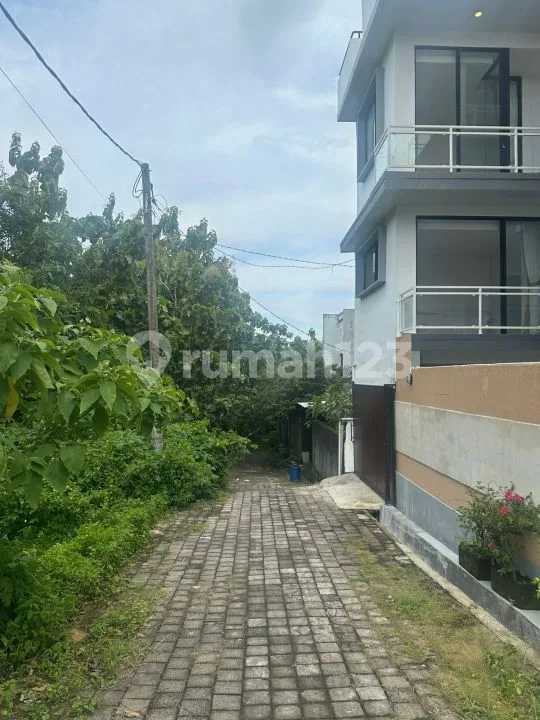 Tanah Murah Dekat Universitas Udayana Jimbaran Bali - Image 4 of 4