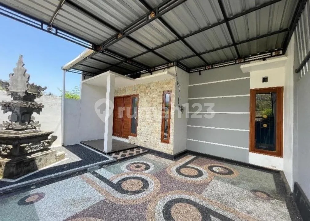 Rumah Strategis Dekat Pantai Lovina, Buleleng (Zp-00086) - Image 3 of 4