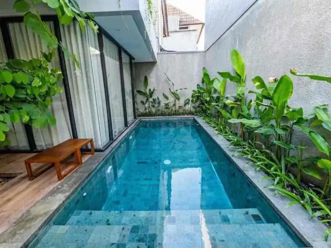 DIJUAL / FREEHOLD : Tomy Cozy Villa 3 Beds, Jl. Bidadari - Image 5 of 10