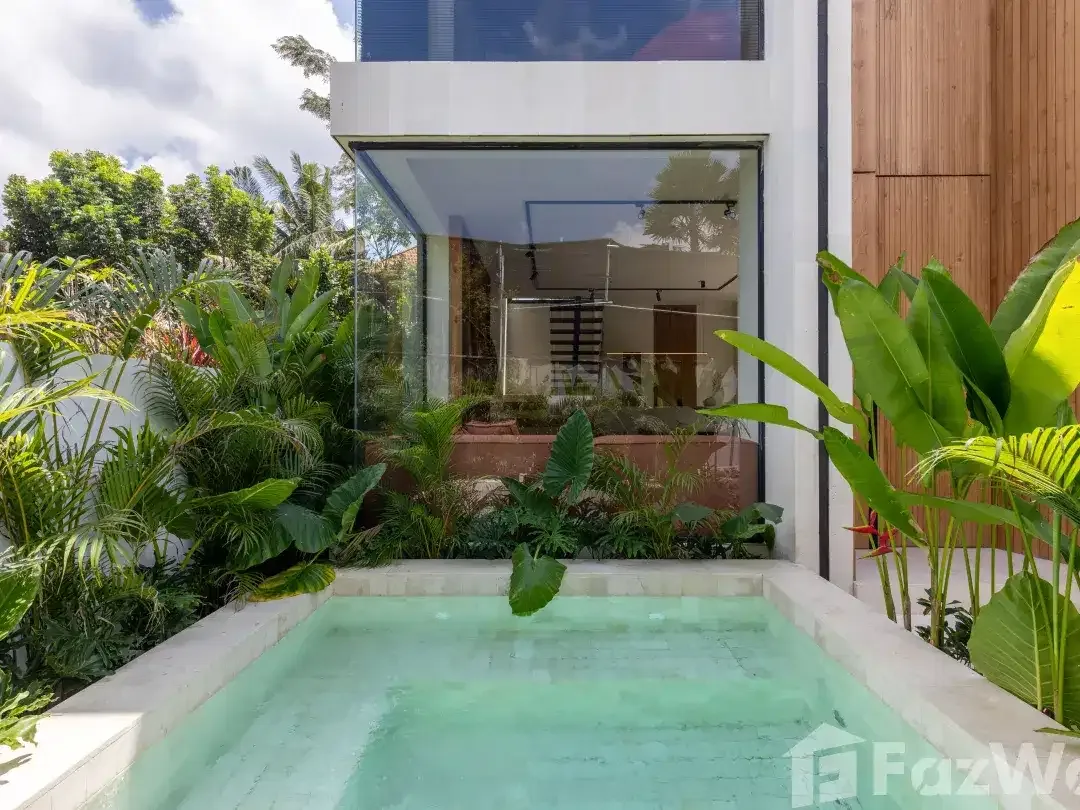 2 Bedroom Townhouse for sale at ART VILLAS, INTO Studio - Image 1 of 10