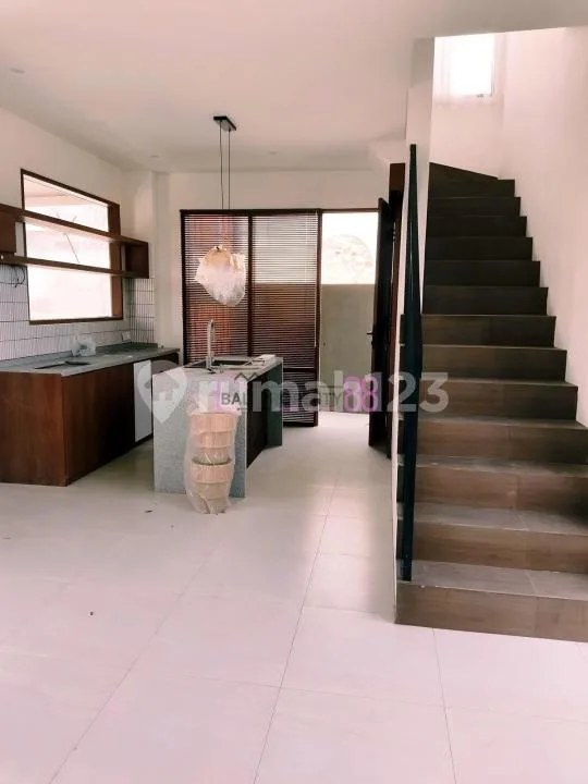 Jual Villa Brand New Kedungu Tabanan LT 100 M2 - Image 3 of 4