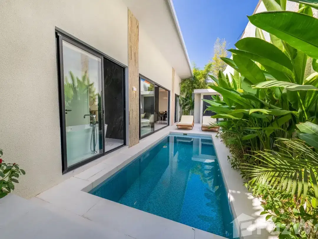 10 Bedroom Hotel for sale in Kerobokan, Bali - Image 7 of 10
