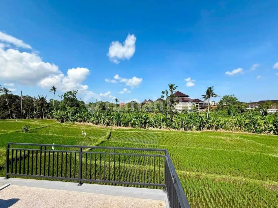 Villa For Rent Monthly And Yearly In Munggu Not To Far From The Beach - Image 4 of 4