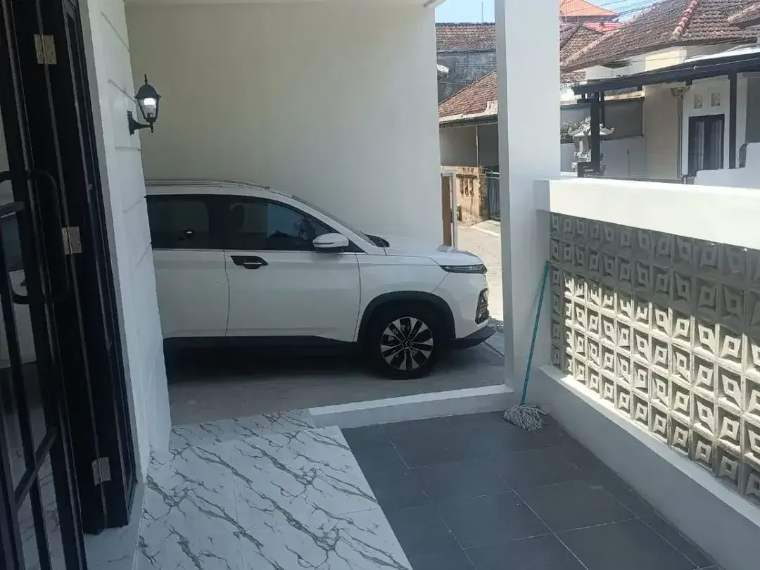 ID:H-138 Dijual atau Disewakan Rumah Sidakarya Denpasar Selataan Bali - Image 3 of 10