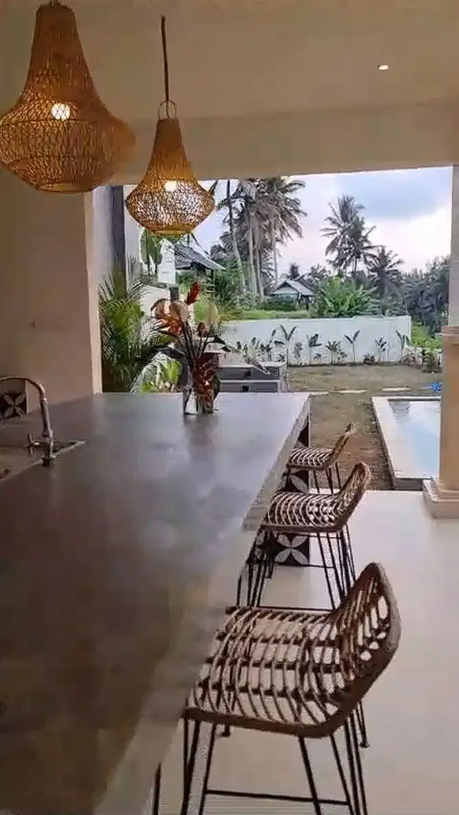 Villa 3 Kamar Tidur di Pejeng Gianyar Dengan View Sawah - Image 8 of 10