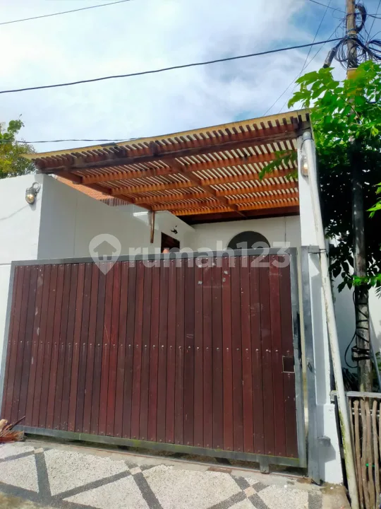 For Rent Villa Murah At Ungasan Jimbaran Kuta Bali - Image 3 of 3