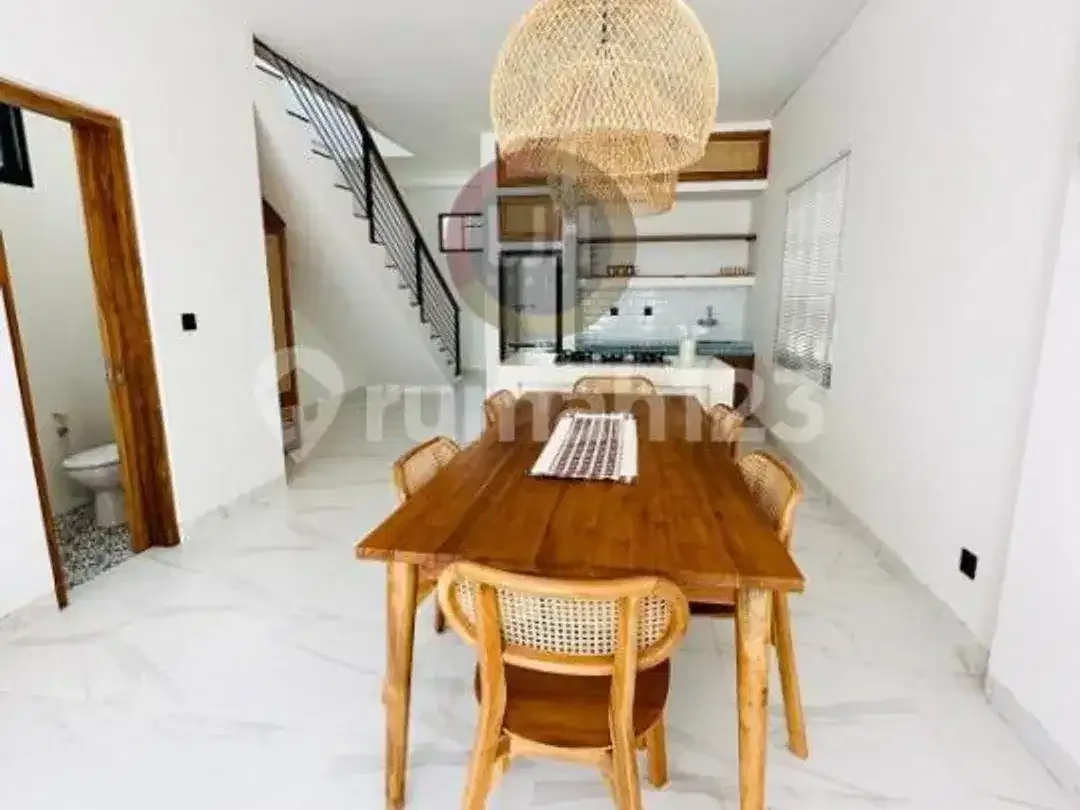 For Sale Villa Kuwun Kerobokan Bali - Image 5 of 6