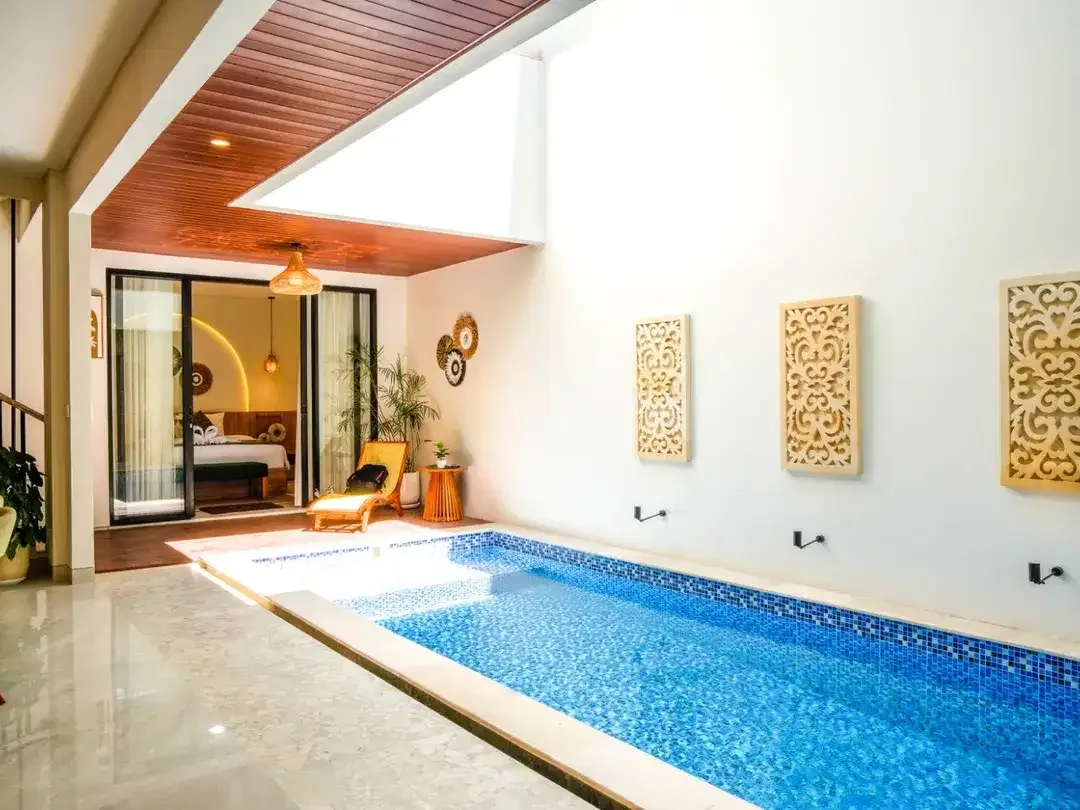 Villa Eksklusive Ocean View di Nusa Dua paling murah saat ini di Bali - Image 5 of 10