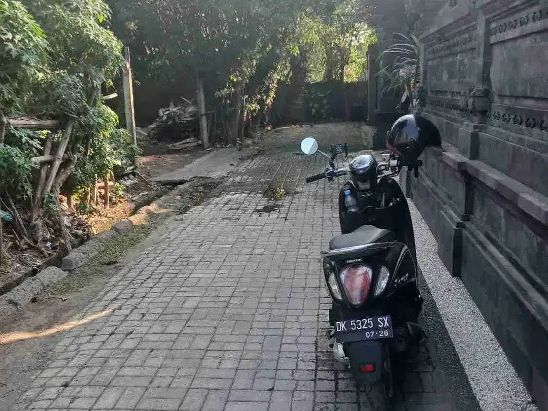 Di jual tanah jalan Sedap malam, Kesiman ,Denpasar, Bali - Image 5 of 5