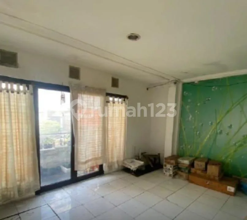 Dijual Ruko Lantai 3 di Teuku Umar Denpasar Barat - Image 3 of 4