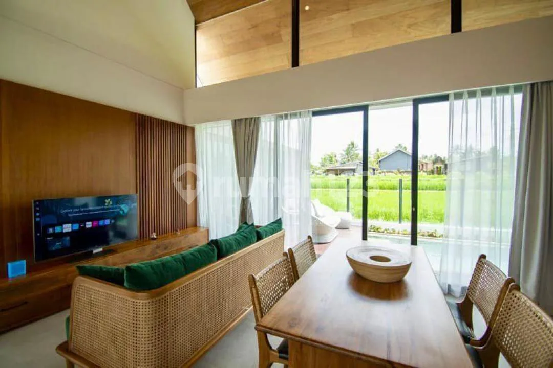 Villa Dijual Lokasi Ubud - Image 4 of 4