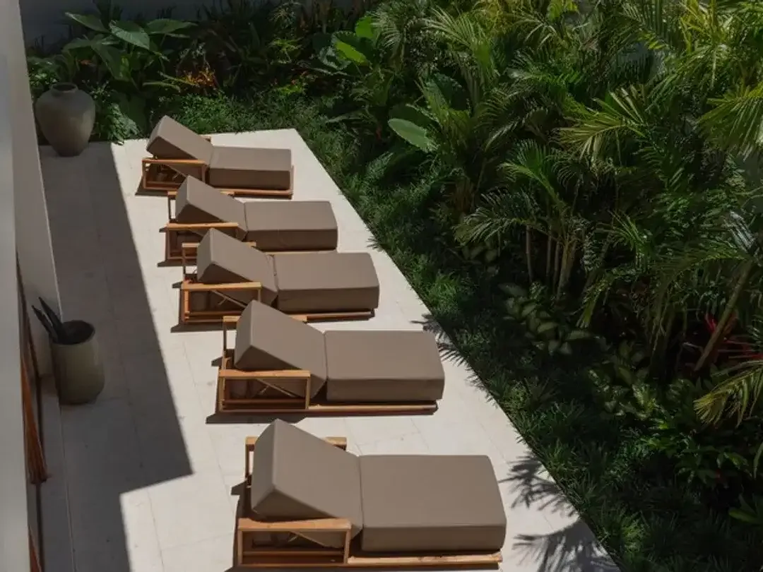 Leasehold - Elegant 6-Bedroom Luxury Villa with Private Pool in Nyanyi, Tabanan, Bali - Image 8 of 10