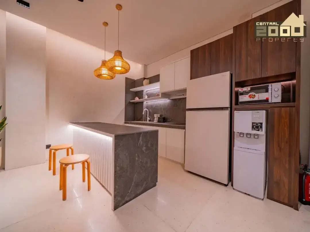 Exclusive 2-Bedroom Tropical Villa In Seminyak - Image 6 of 10