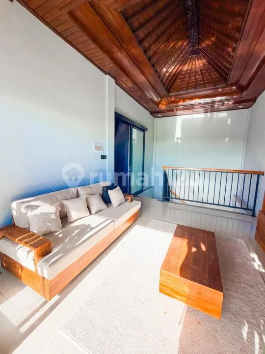 Disewakan Villa Ruko Dijalan Utama Munggu - Cepaka / Dekat Tumbak Bayuh Canggu - Image 4 of 4